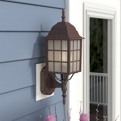 Sorrells Wall Light