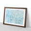 Pretty Flowers - Framed Print-56758310-56758311