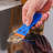 Plastic Razor Blade Scraper 2PCS Scraper Tool 120PCS POM Plastic Blades