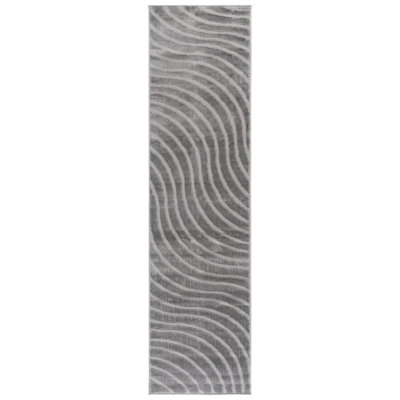 Saylor 134 Performance Abstract Rug