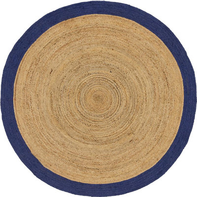 Ayako Jute/Sisal Indoor Rug