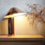 Lampe de table 18,3 "Damo-70659402