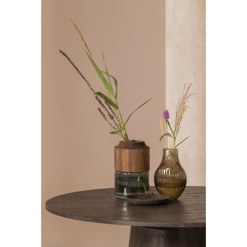 Maan Round Dining Table