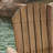 Set Of 2 Outdoor Adirondack Barstools-386747437