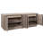 Basile 74'' Sideboard