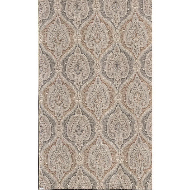 Tissu odalisque, Tabac