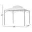 Auvent de remplacement Summer Veranda-39308183-39336264