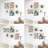 Picture Frames for Gallery Wall-103693043