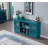 Functional Sideboard Buffet Cabinet with Storage