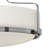 Harper 14.5-in 3-Light Semi-Flush Mount Retro Ceiling Light-1354177531-1354177529