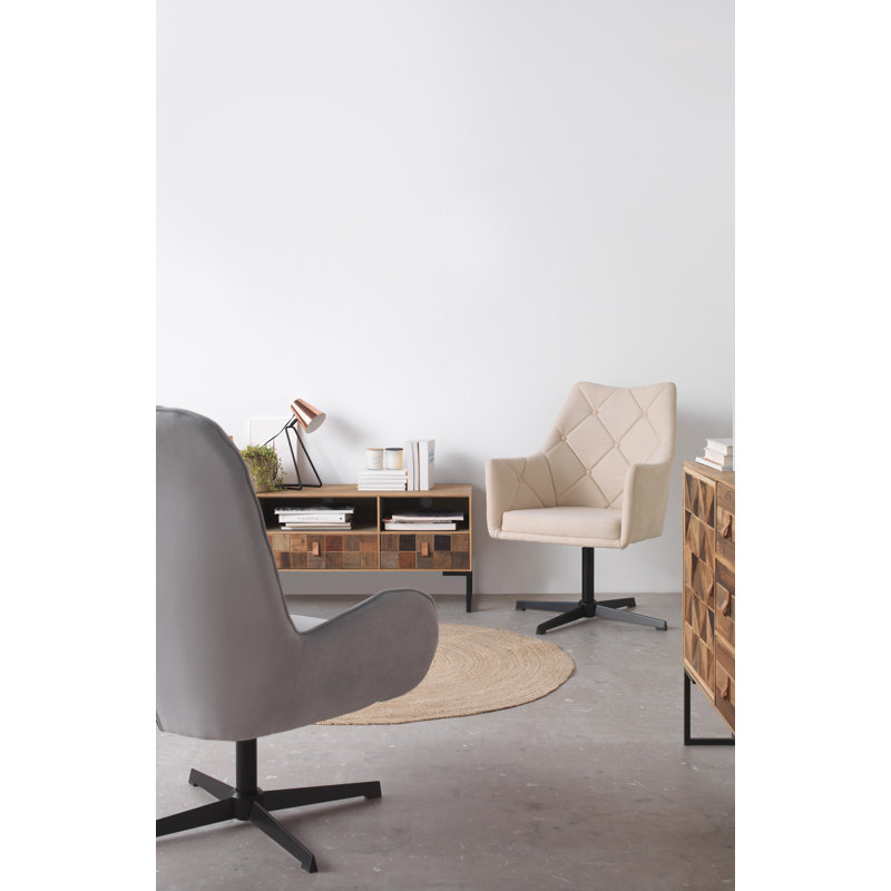 Miyamoto Polyester Blend Task Chair