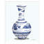 Vase Series Giclee Print by Dana Gibson