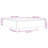 Jeetu Manufactured Wood Frame Single Coffee Table-2029006935-2029006931