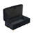Corduroy Single Sofa With One Pillow, Two Throw Pillows, A Footstool And Two Storage Spaces.-1898246214