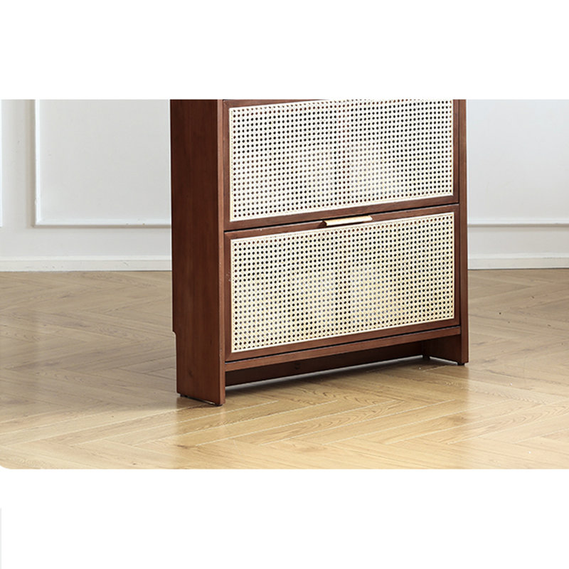 Armoire de rangement pour chaussures Vine