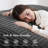 DDY-SHENHUI Oversized Convertible Bean Bag Chair – Your Cozy Spot for Relaxation & Family Time