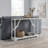 Allanton 45.9'' Solid Wood Console Table-1546489452