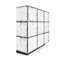 Table de bout Luna Block