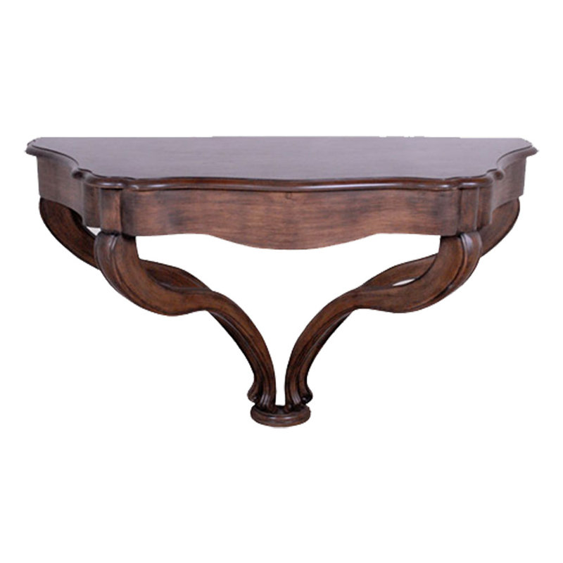 60'' Console Table