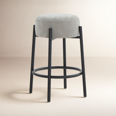 Colombe Bar and Counter Stool