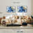 Avery Abstract Prints-107872274