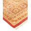 Classic One-of-a-Kind 6' 2" X 9' 4" Hand Knotted Area Rug