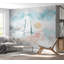 Papier peint abstrait «Bridge To Your Dreams»-939205457