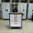 27.5'' W Steel Bottom Rollaway Chest with Wheels