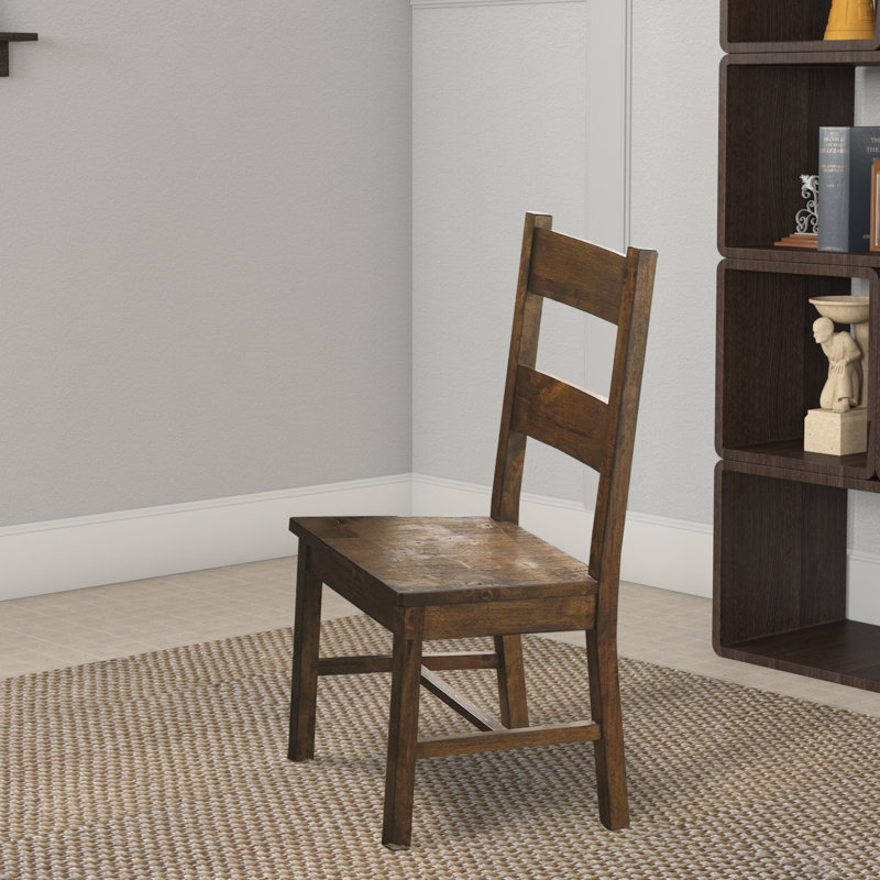 Eliah Side Chair
