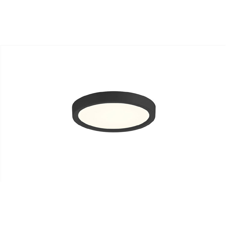 artemis LED Flushmount - Round, 10W, 5CCT, 