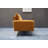 Emteas 57.3'' Velvet Loveseat-693614142-744402829