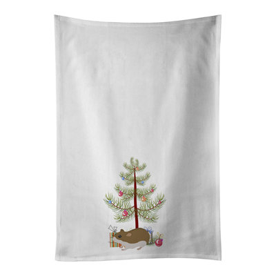 Cotton Tea Towel Kitchen Towel