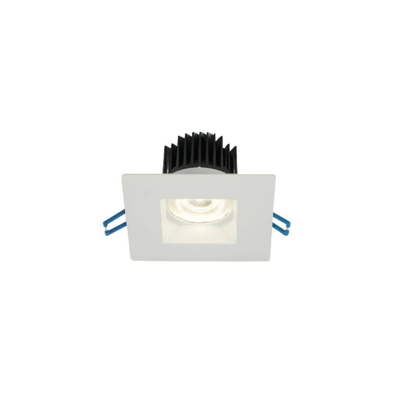 LD3S-5CCT-WH, Blanc