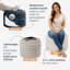 Repose-pieds Mercer41 Paran-456701008-456701010