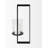 22.00'' H Ceramic Wall Wall Sconce