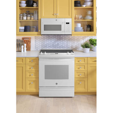 Frigidaire 30 5.3 Range & Reviews