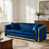 Navy Blue selected