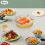 Plateaux de service 10,63 po