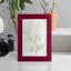 Tyrel Breezy Fronds III, encadré sur papier-580115398-580115399
