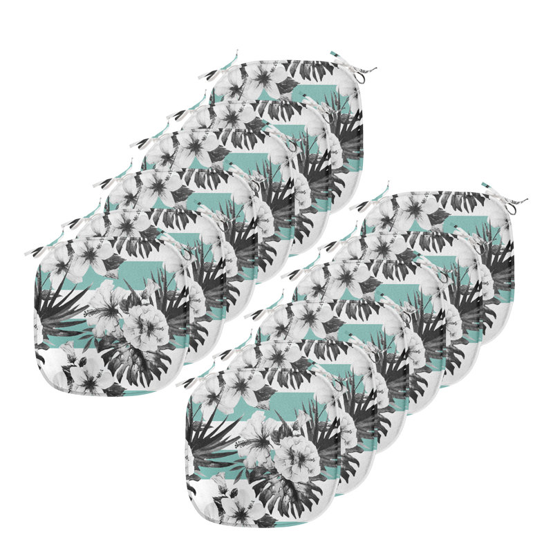 Chair Pad Cushion