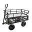Wagon Cart Garden Cart