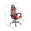 Inbox Zero Mccarthy Faux Leather PC & Racing Game Chair