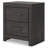 Devi 2 Drawer Nightstand