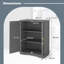Freestanding Bathroom Cabinet-1812820511