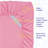 Luxurious Soft Microfiber Sheet Set with Bonus Pillowcases-2117343293-2117343271