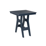 Harbor Outdoor Square Dining Table