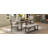 6-Piece Dining Table Set