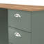 Conners Dressing Table