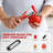 GDL 5 - Piece Peeler Set
