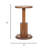 Asherton Lillian End Table